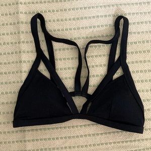 Victoria’s Secret bikini top